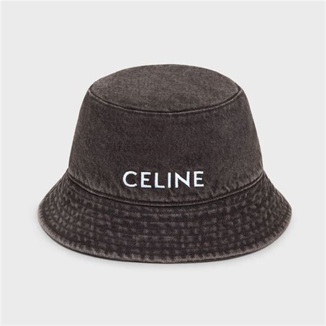 celine hat women.